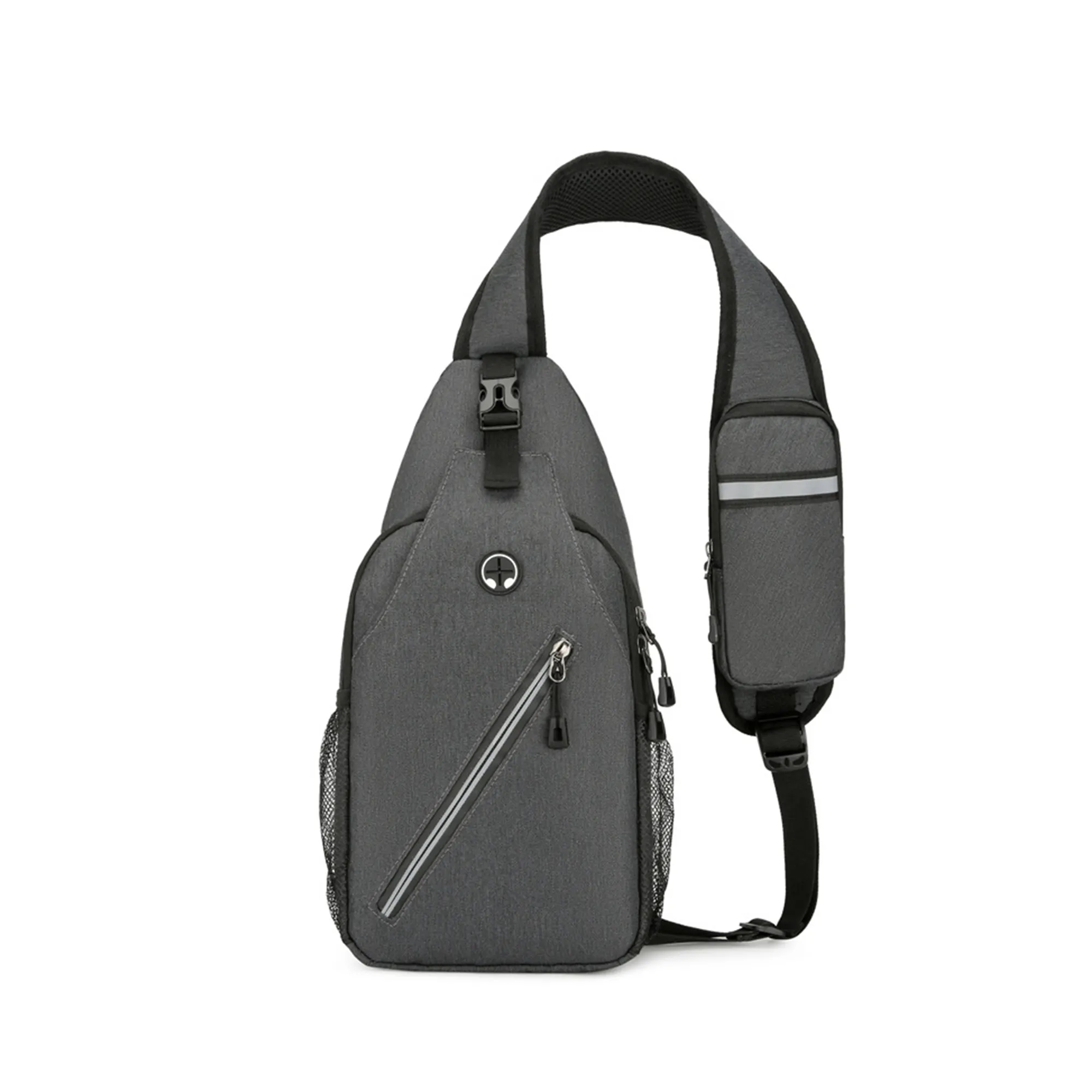 Multifunctional Travel Shoulder Bag 1