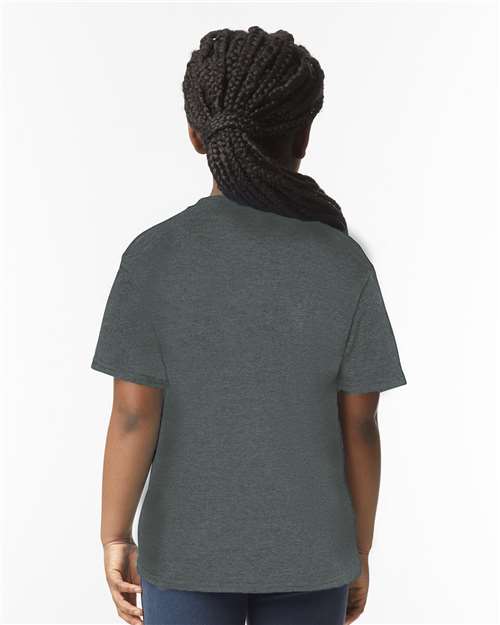 Youth Softstyle® T-Shirt - 64000B 156