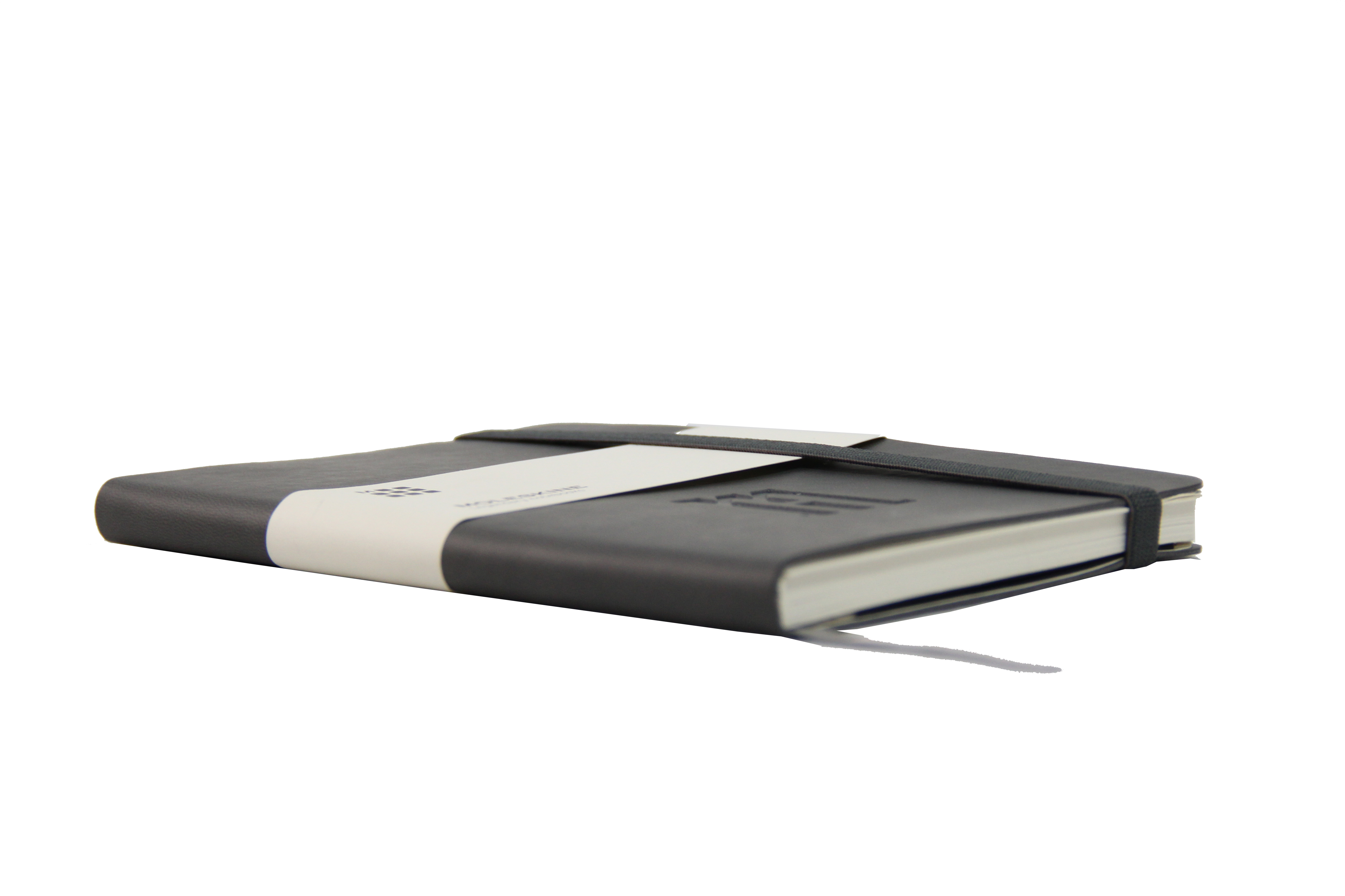Pavia Navy Blue Soft Cover Journal 8.5" x 5.5" 5