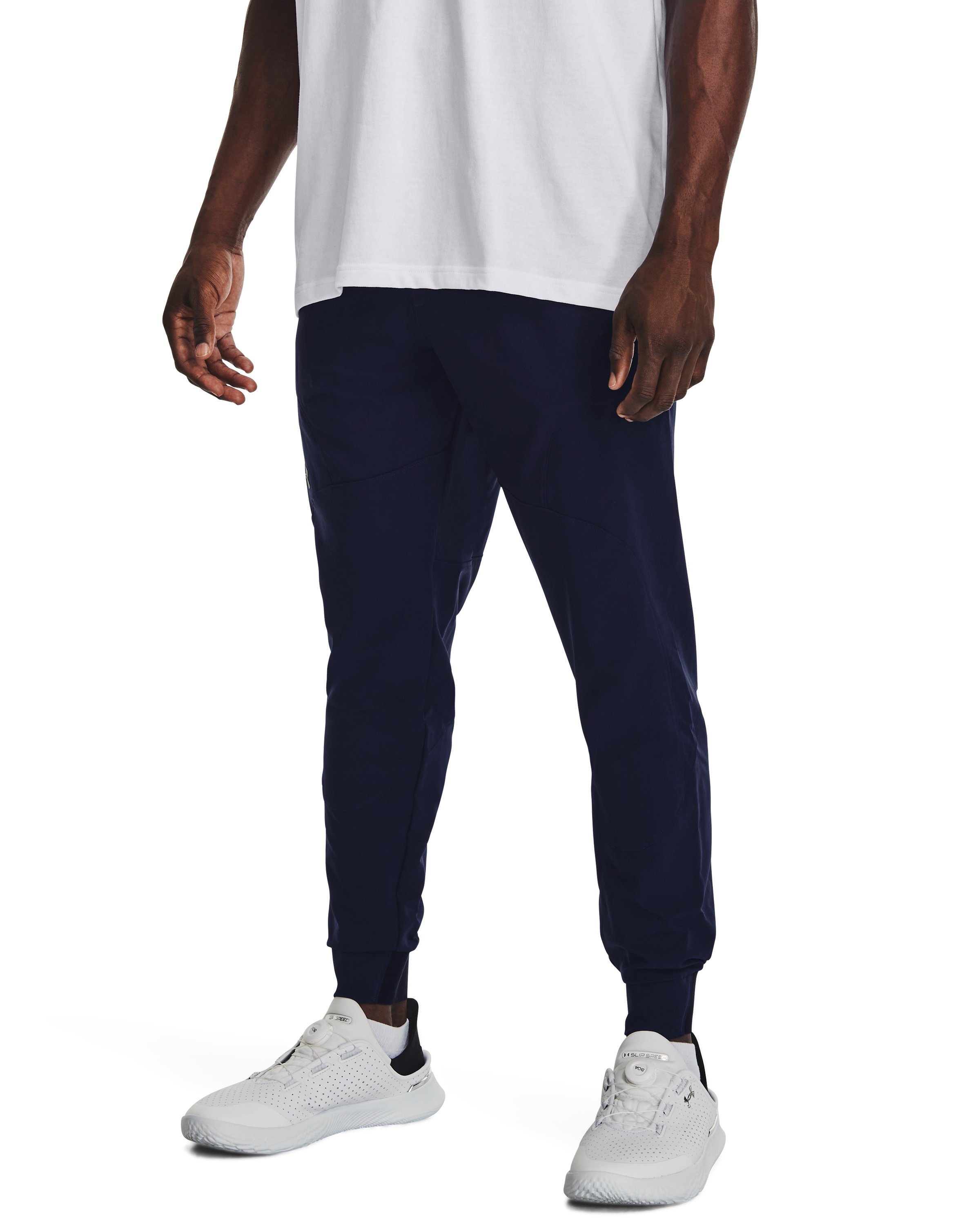 UA Unstoppable Men's Joggers 20