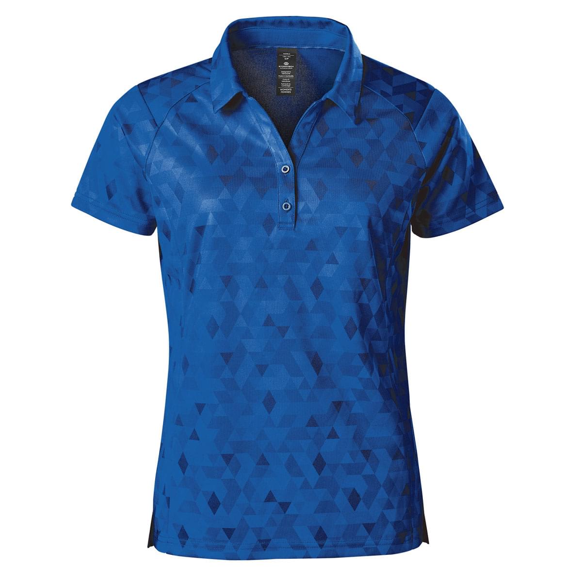 Stormtech Women's Galapagos S/S Polo 31