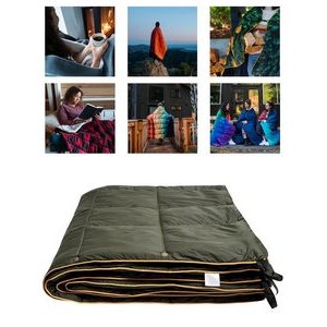Outdoor Lightweight Blanket 3