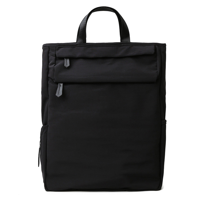 Diaper Backpack 4
