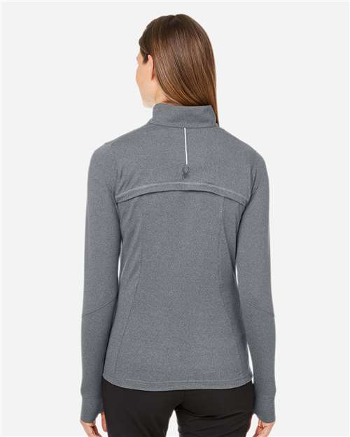 Women's Spyre Quarter-Zip Pullover - S17917 28