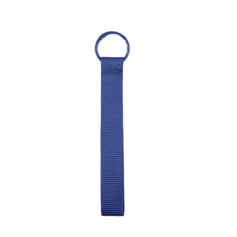 Hanging Rope Keychain 10