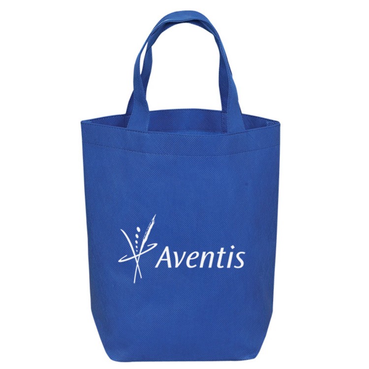 Mini Non Woven Tote 8