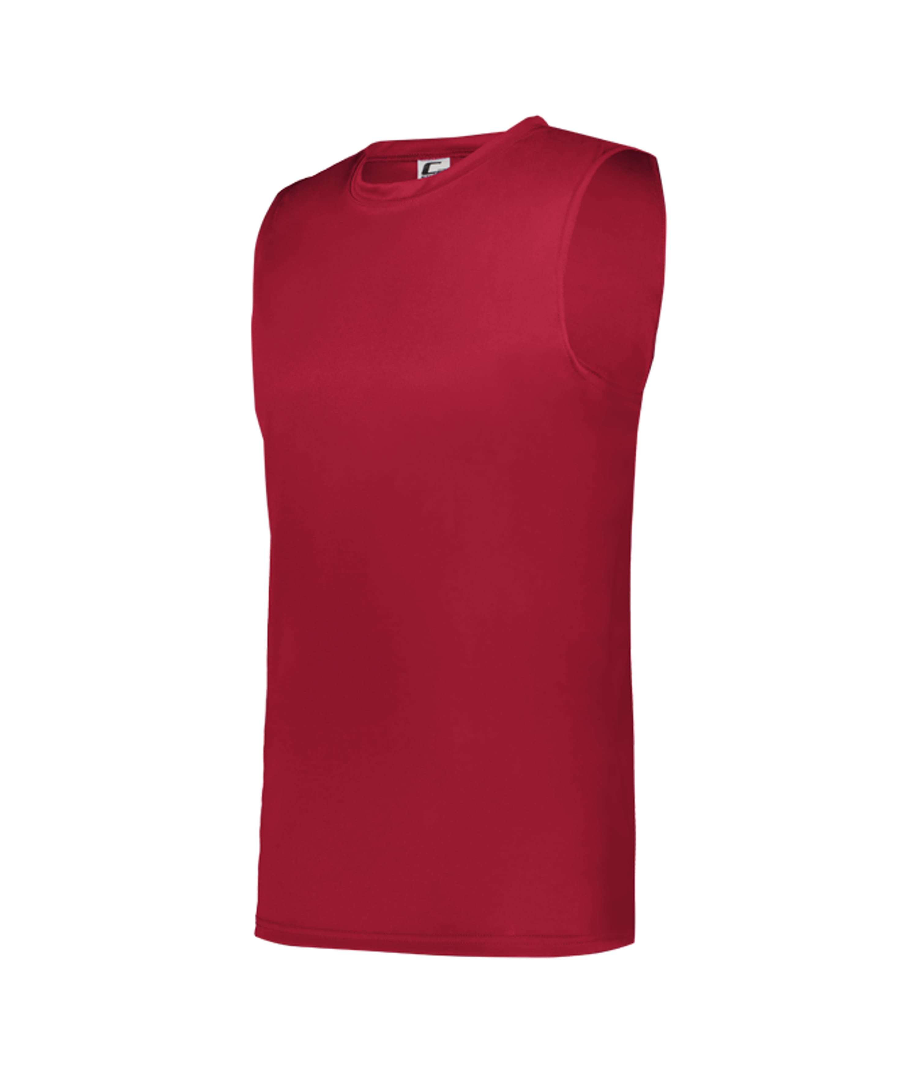 YOUTH C2 SLEEVELESS TEE 9