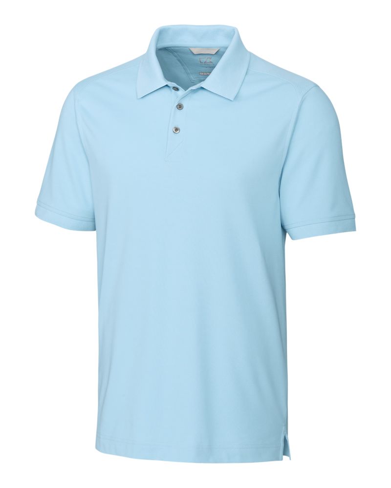 Cutter & Buck Advantage Epic Confidence Recycled Tri-Blend Pique Mens Big & Tall Polo Big & Tall 169