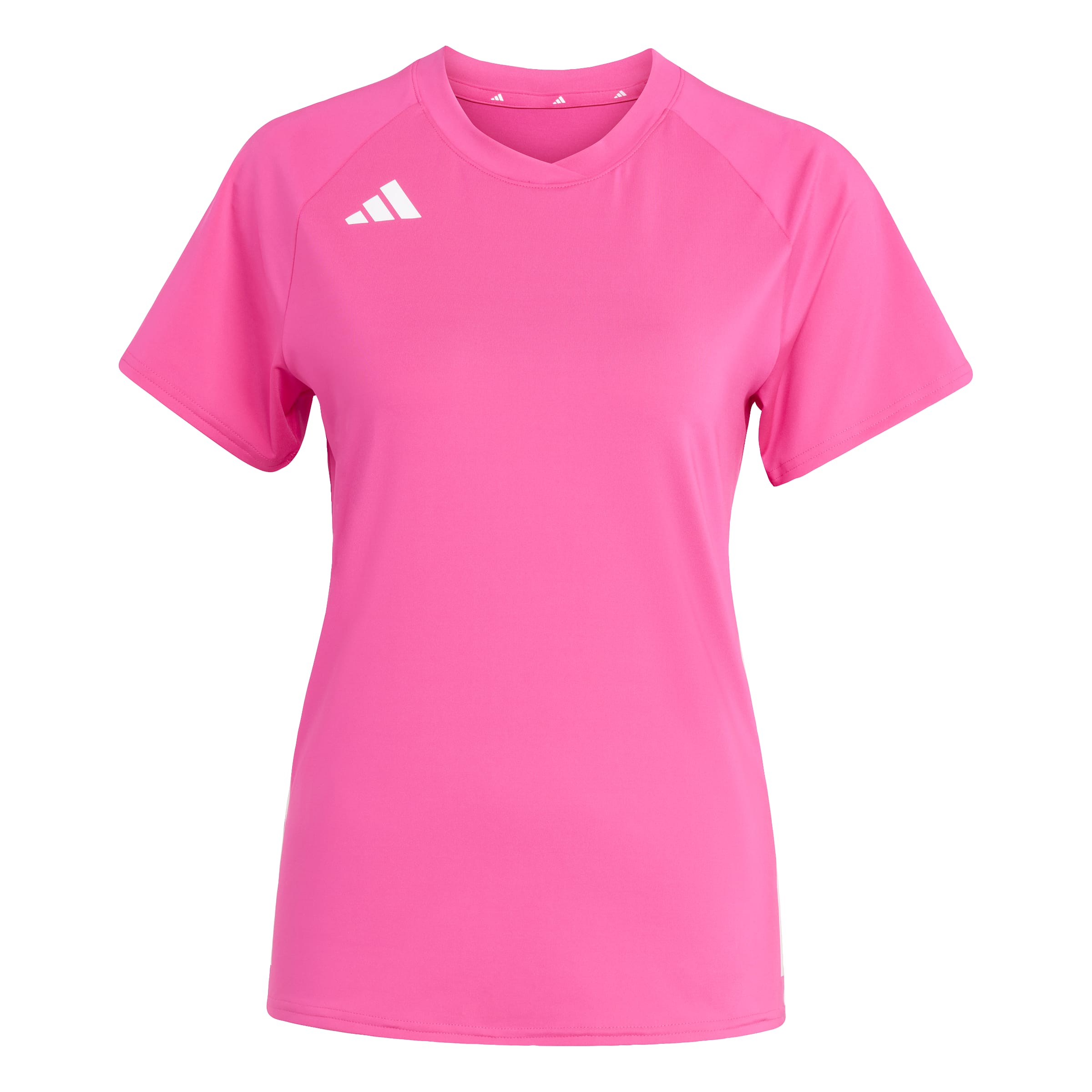 VOLLEYBALL HI LOW SHORT SLEEVE JERSEY 5