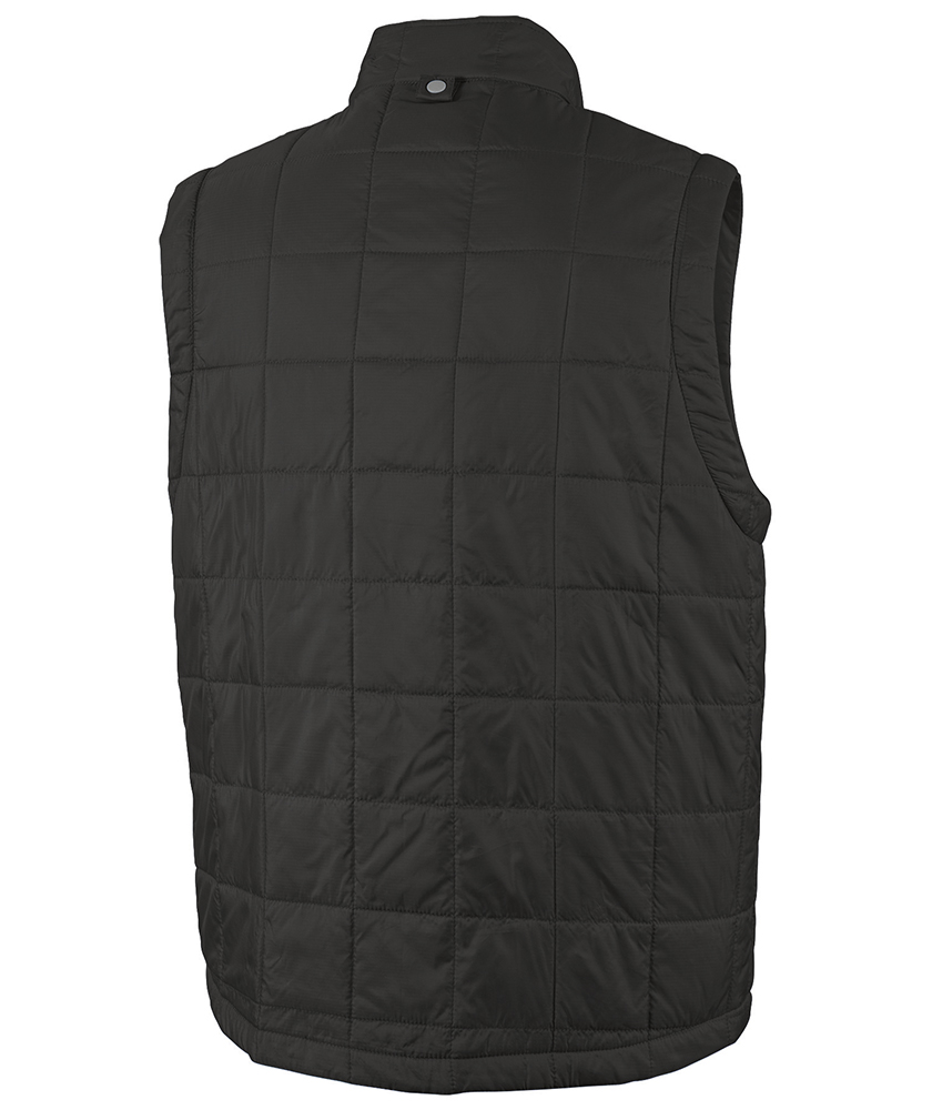 Men's Radius Quilted Vest