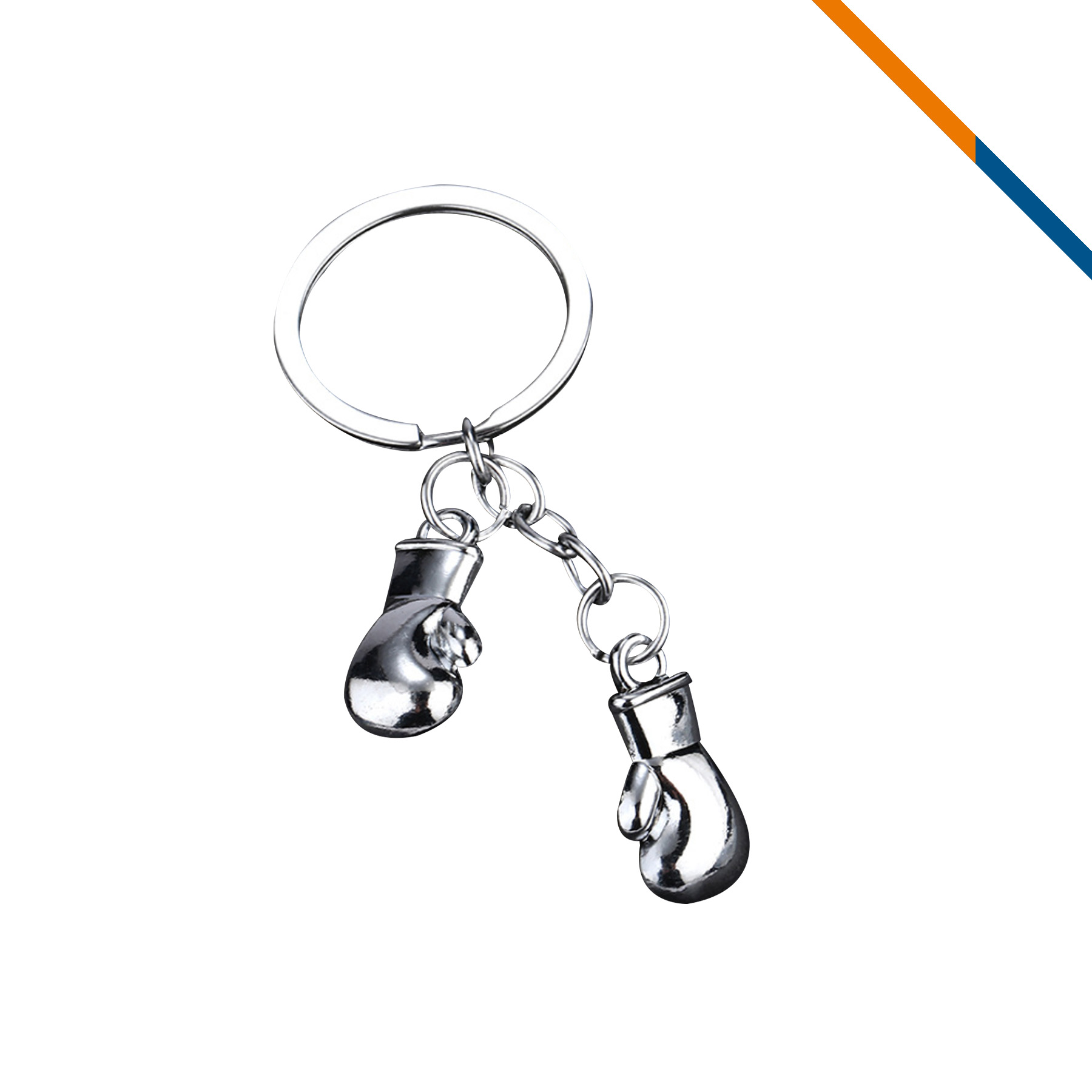 Fistir Boxing Glove keychain 5