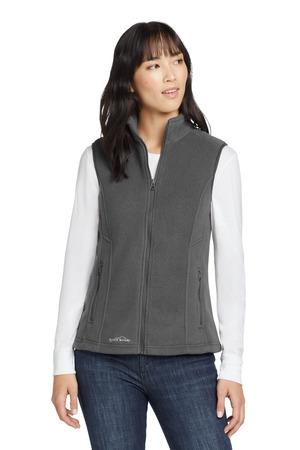 Eddie Bauer - Women's Fleece Vest. EB205 16