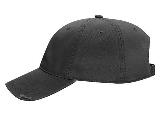 OTTO CAP® 6 Panel Low Profile Dad Hat 35