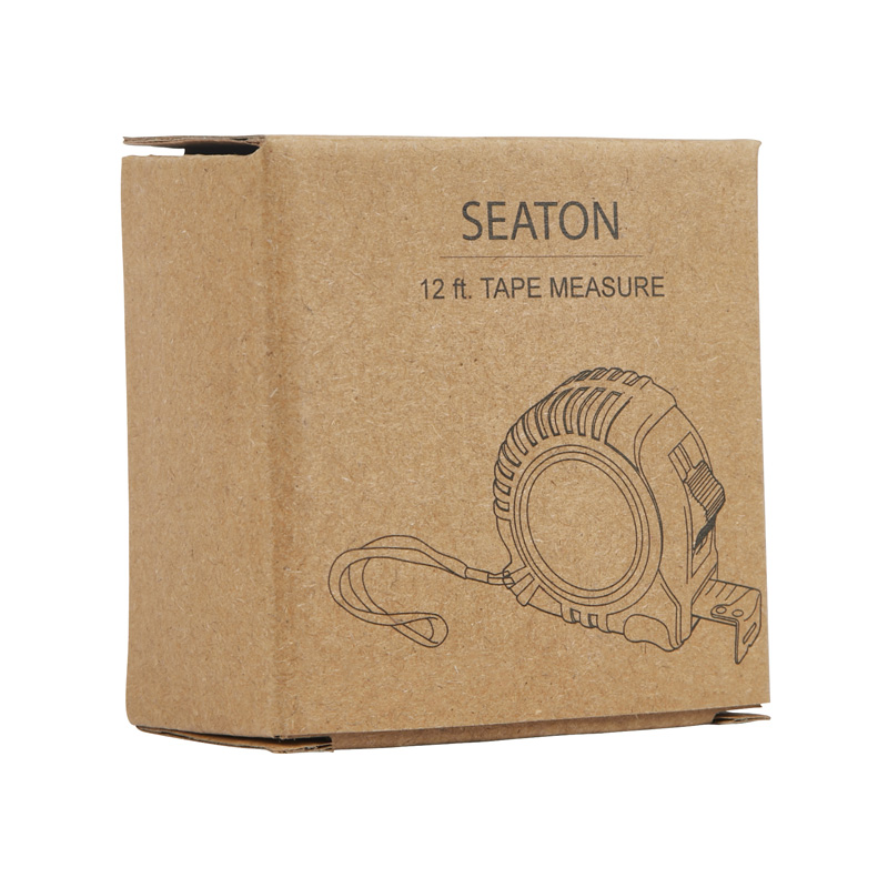 Seaton 12 ft. Tape Measure 26