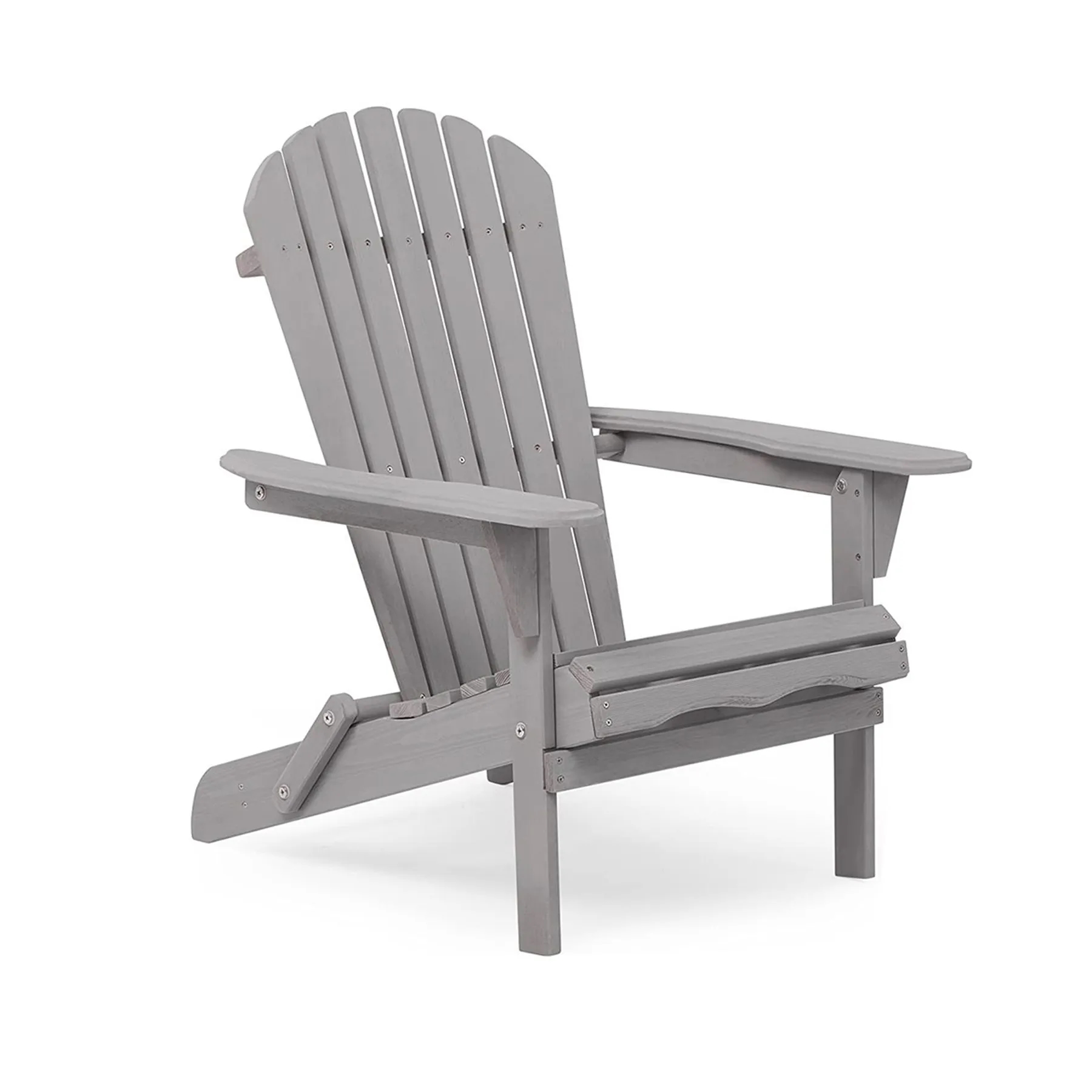 Adirondack Chair 4