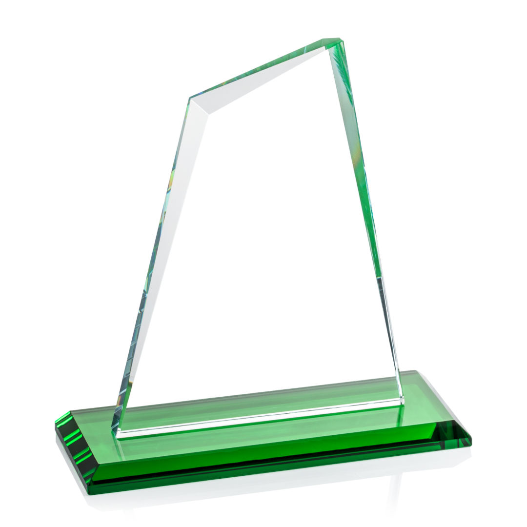 Summit VividPrint™ Award - Green 6
