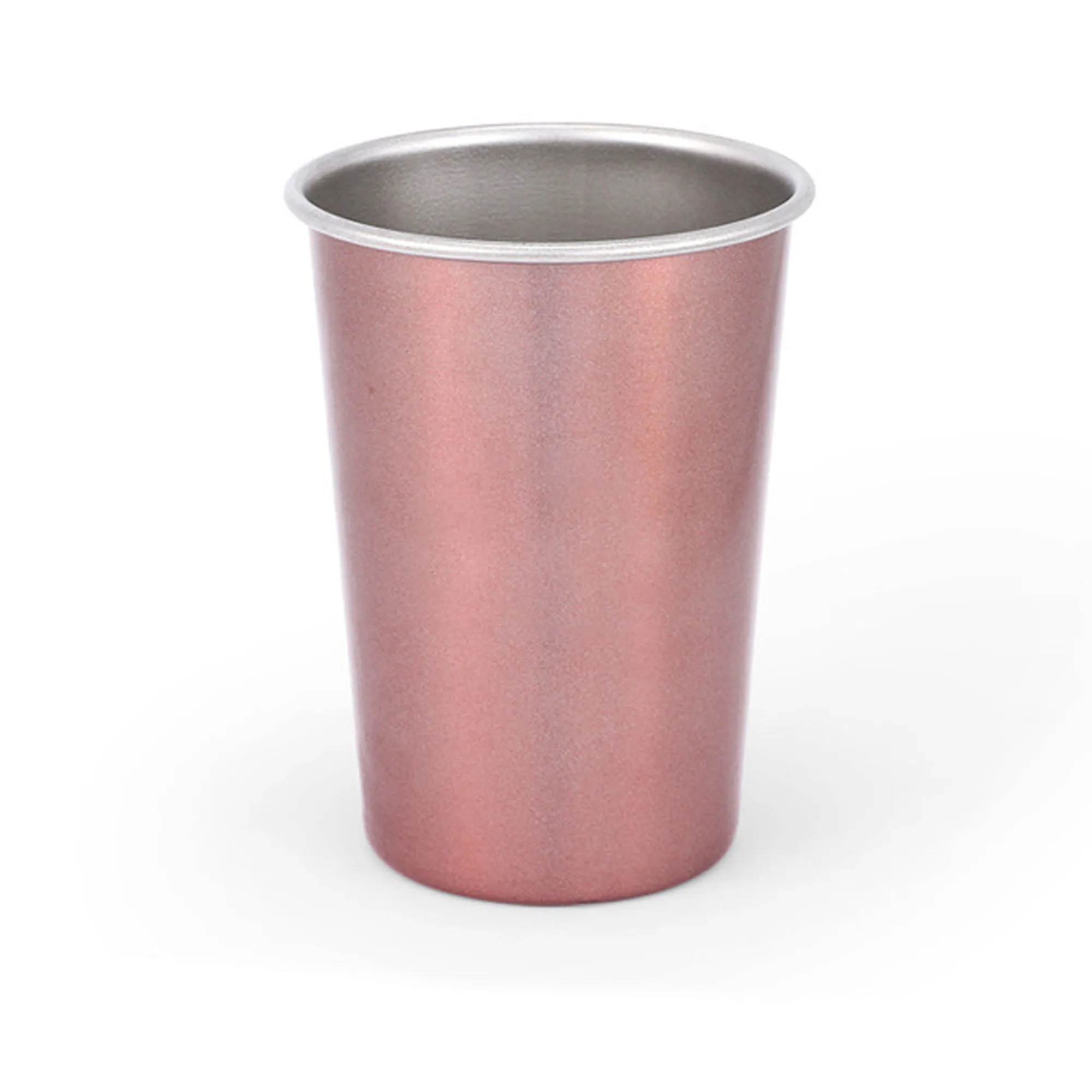 12oz Party Drink Aluminum Beer Cup 8