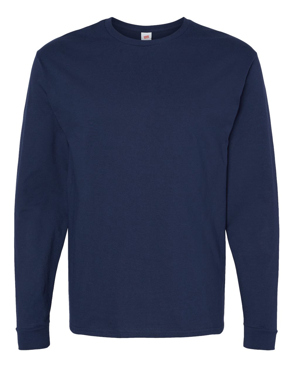 Essential-T Long Sleeve T-Shirt - 5286 44