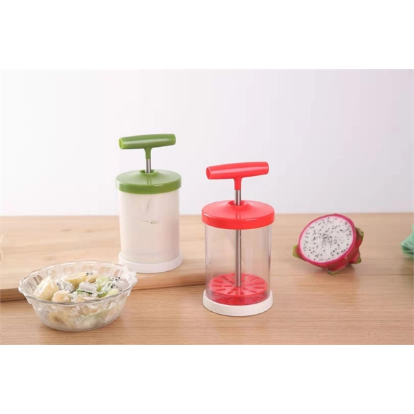 Beater Whipping Cream Dispenser 3