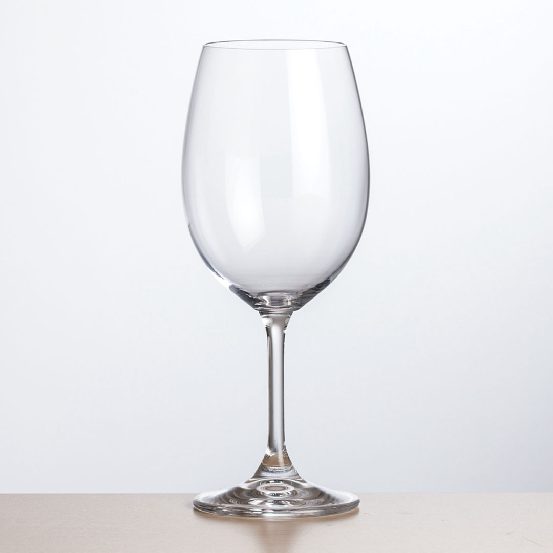 Naples Wine - Imprinted 2