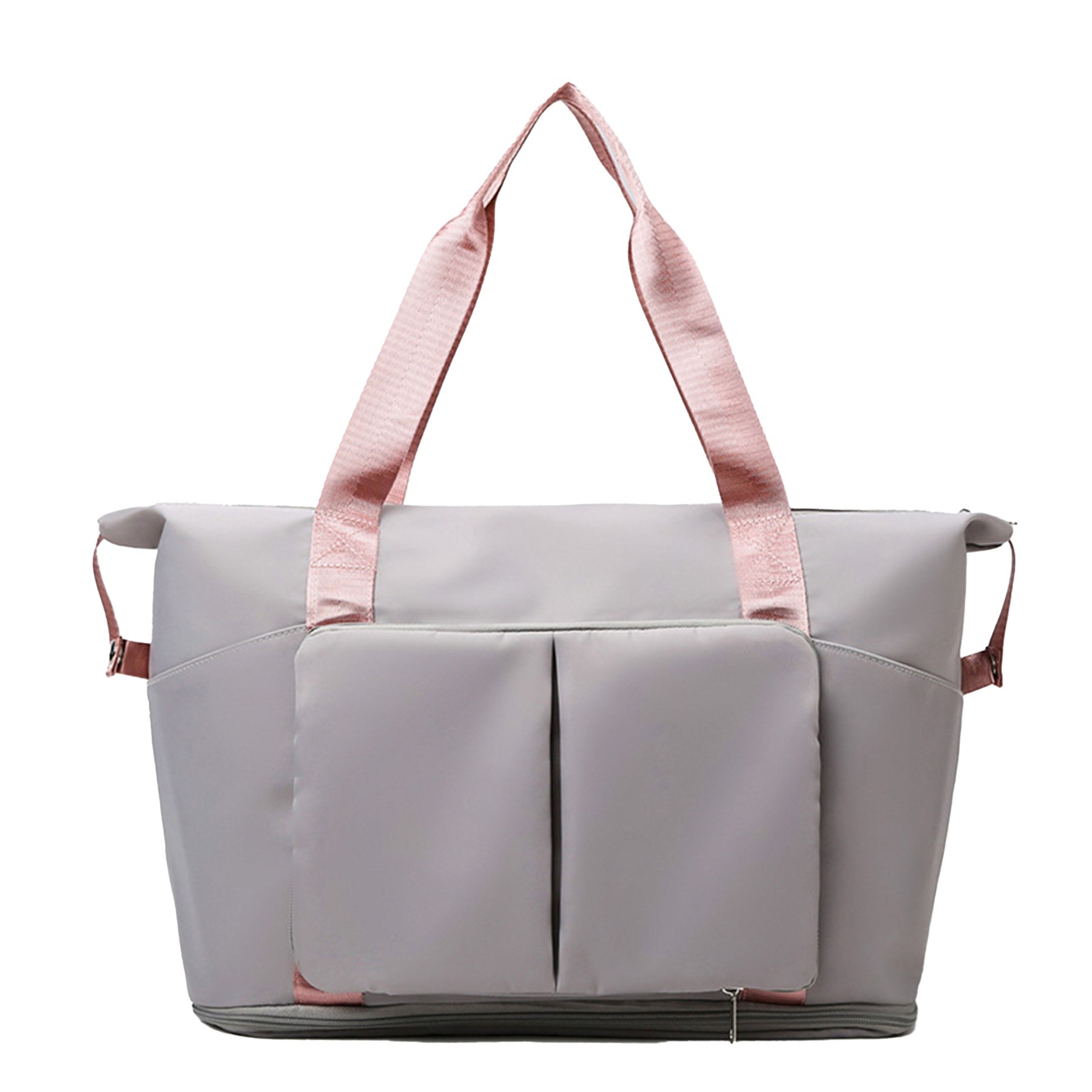 Foldable Gym Bag 8