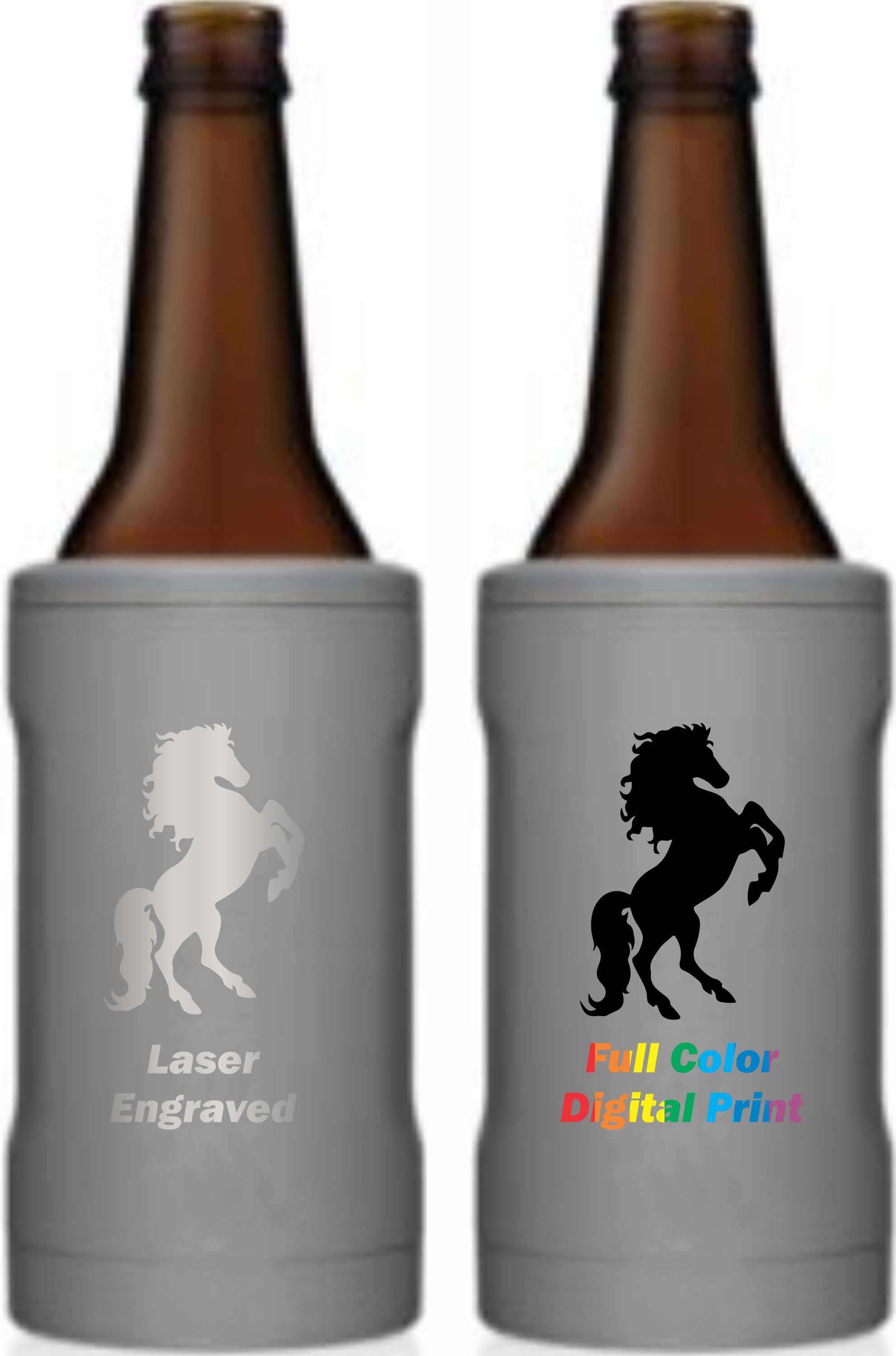 BruMate Hopsulator 12 oz Bottle Insulator