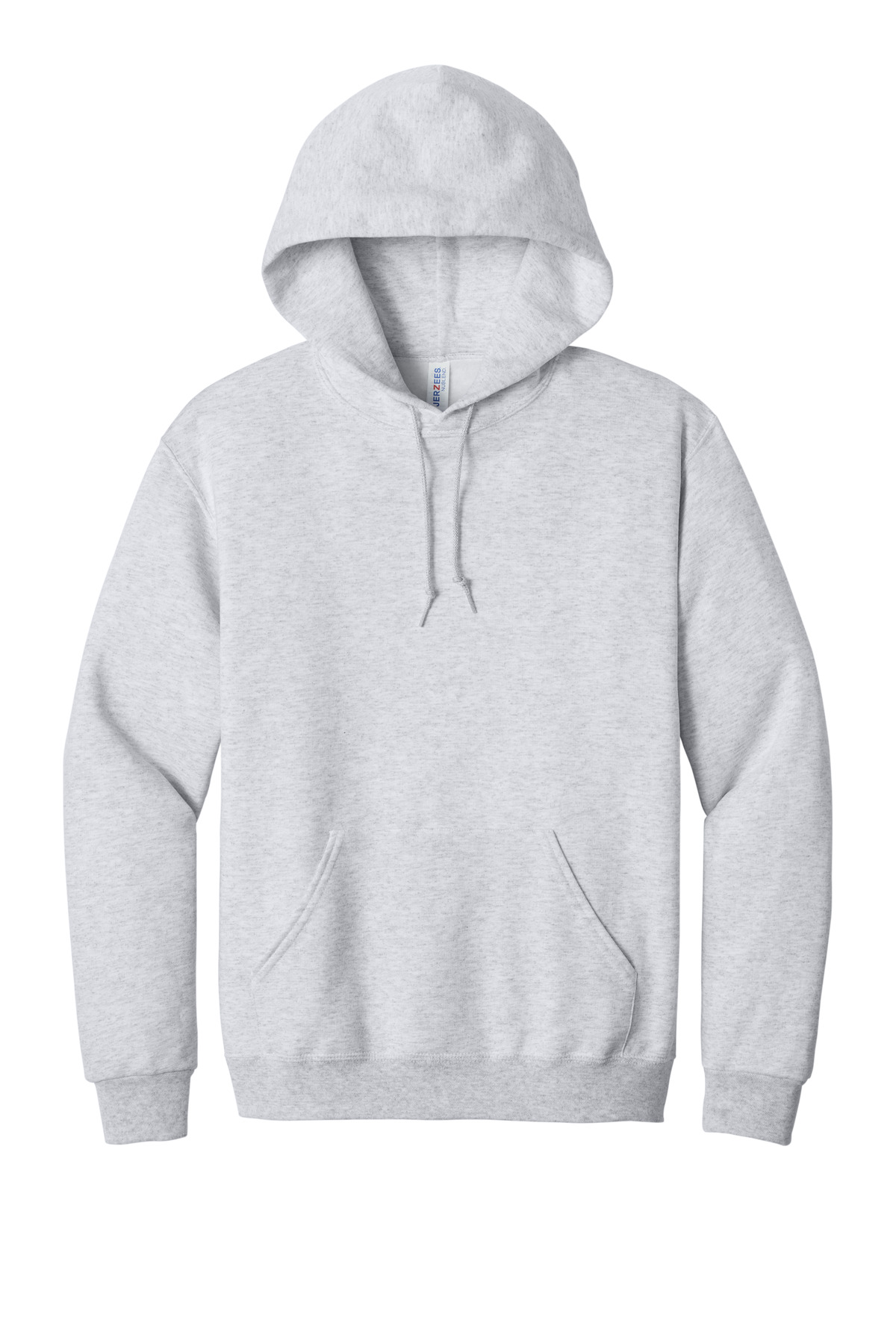 Jerzees NuBlend Pullover Hooded Sweatshirt. 996M 333
