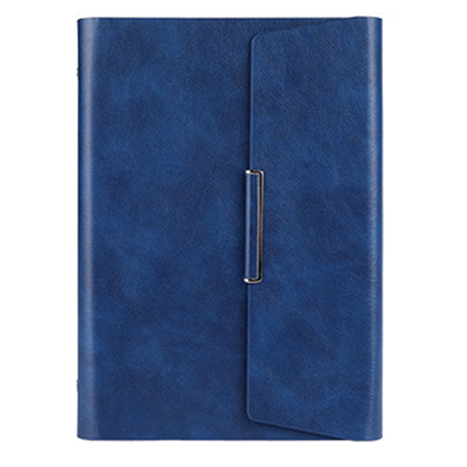 A5 PU Leather Binder Notebook 4