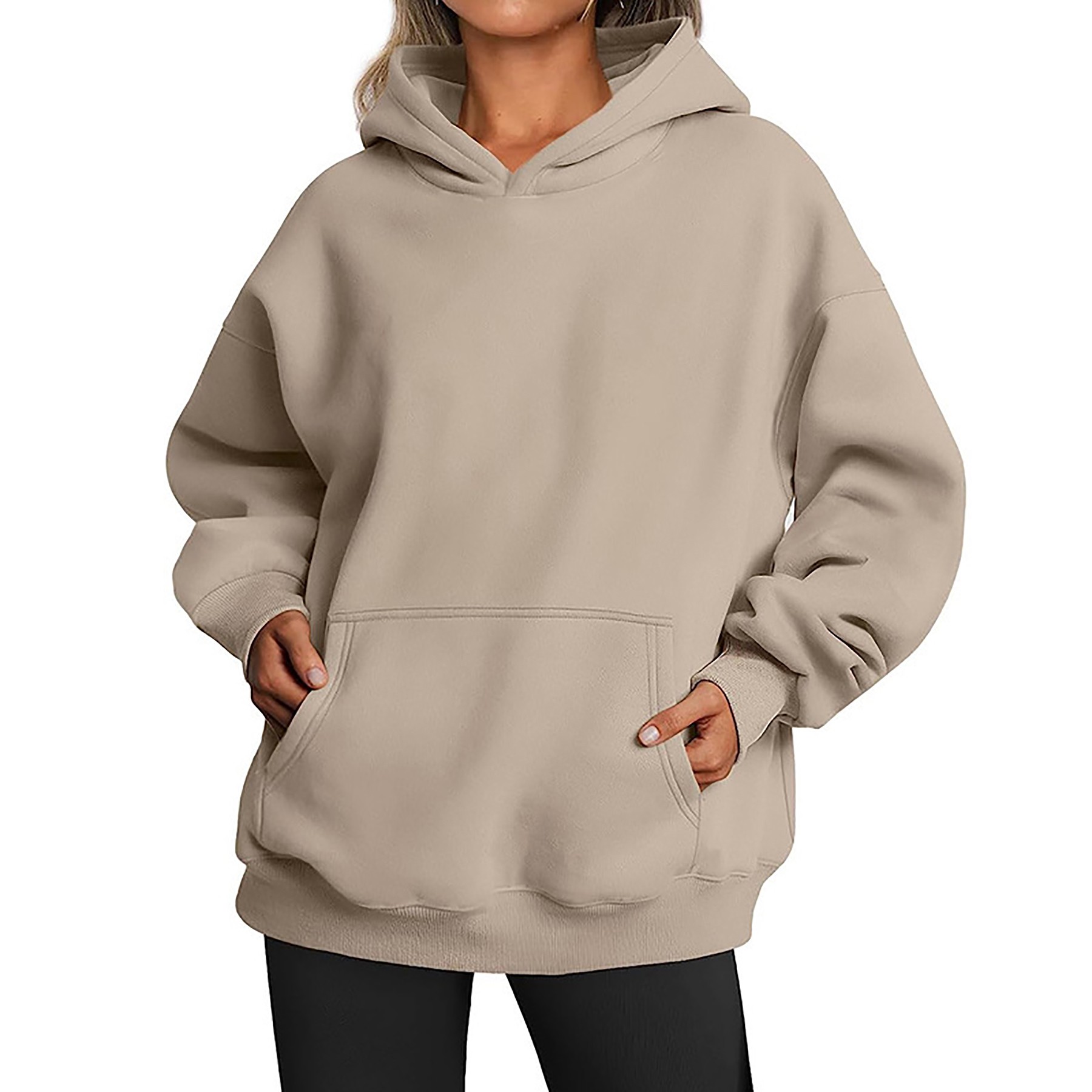 Womens Oversized Hoodies 16