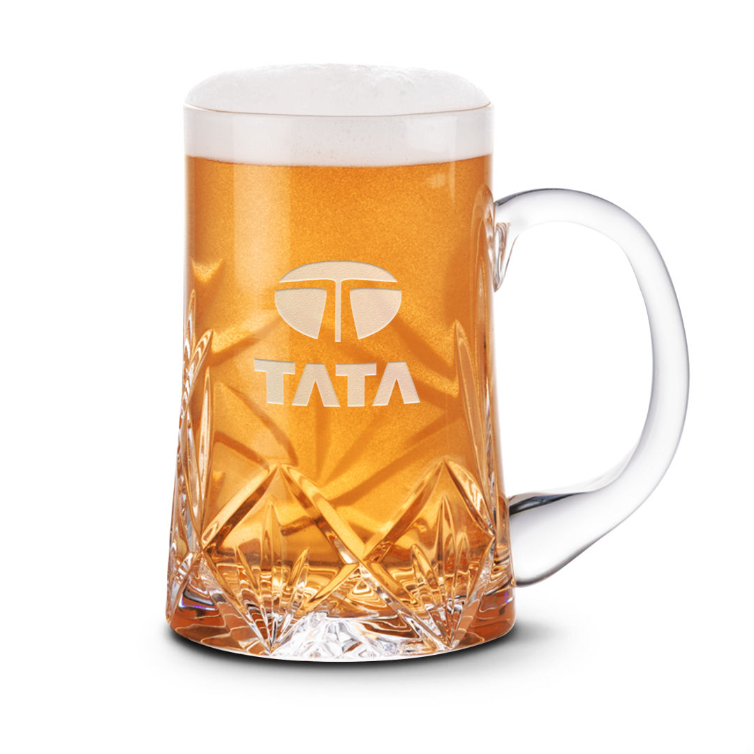 Park Lane Beer Stein - 16oz/21oz 4