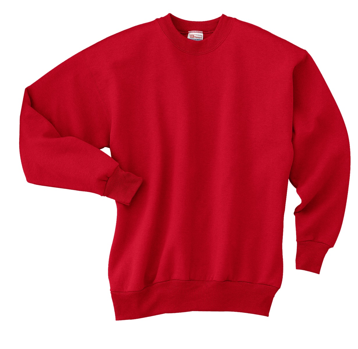 Hanes® EcoSmart Crewneck Sweatshirt 39