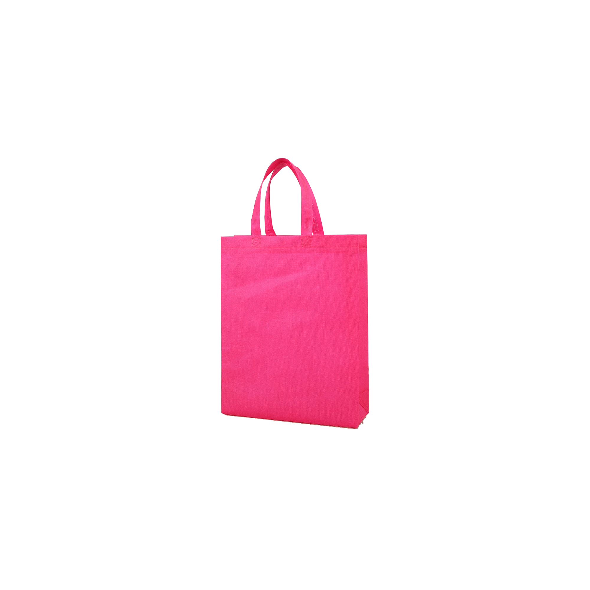 12" x 4" Vertical Non-woven Bag 3