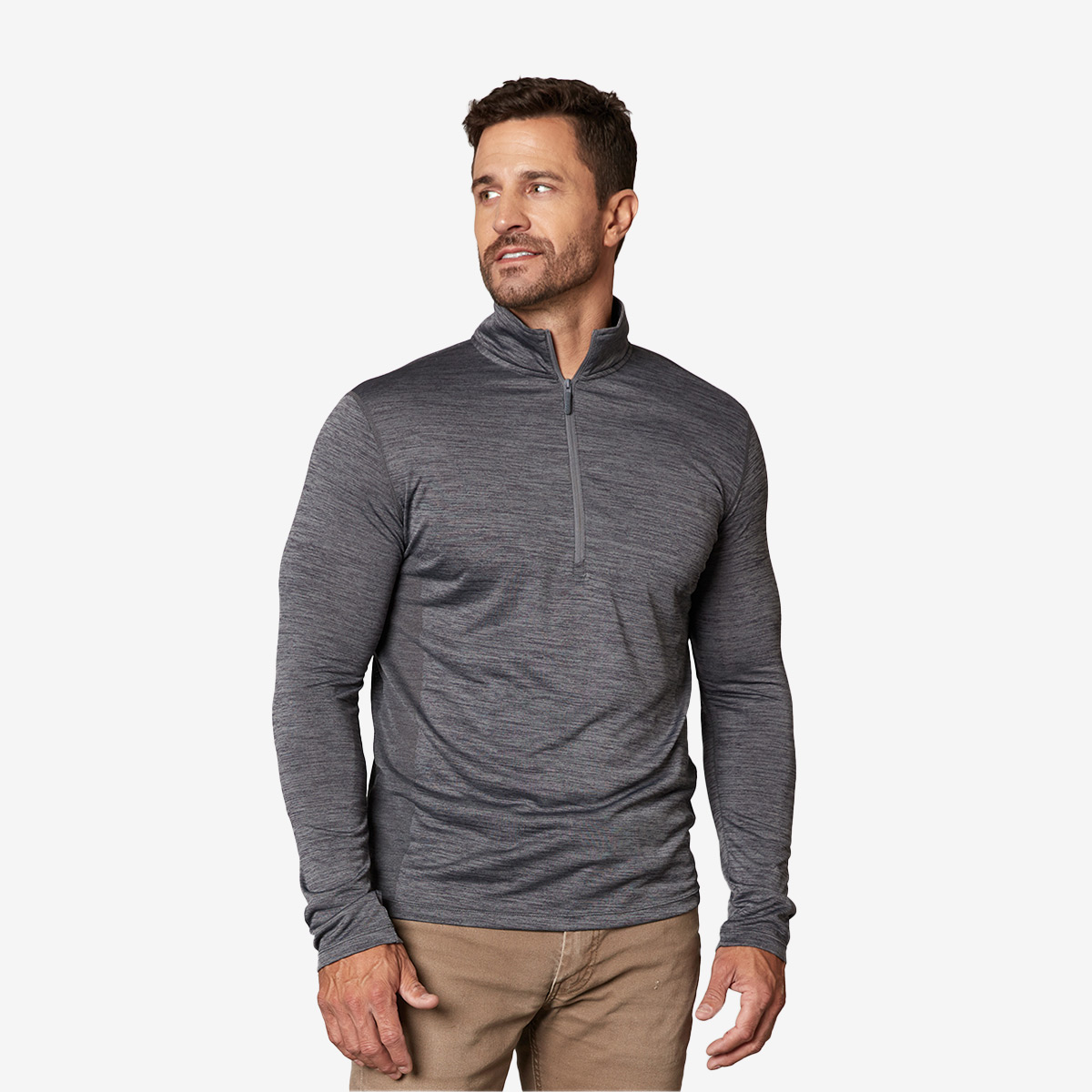 Men's Mirage Long Sleeve Shirt 5