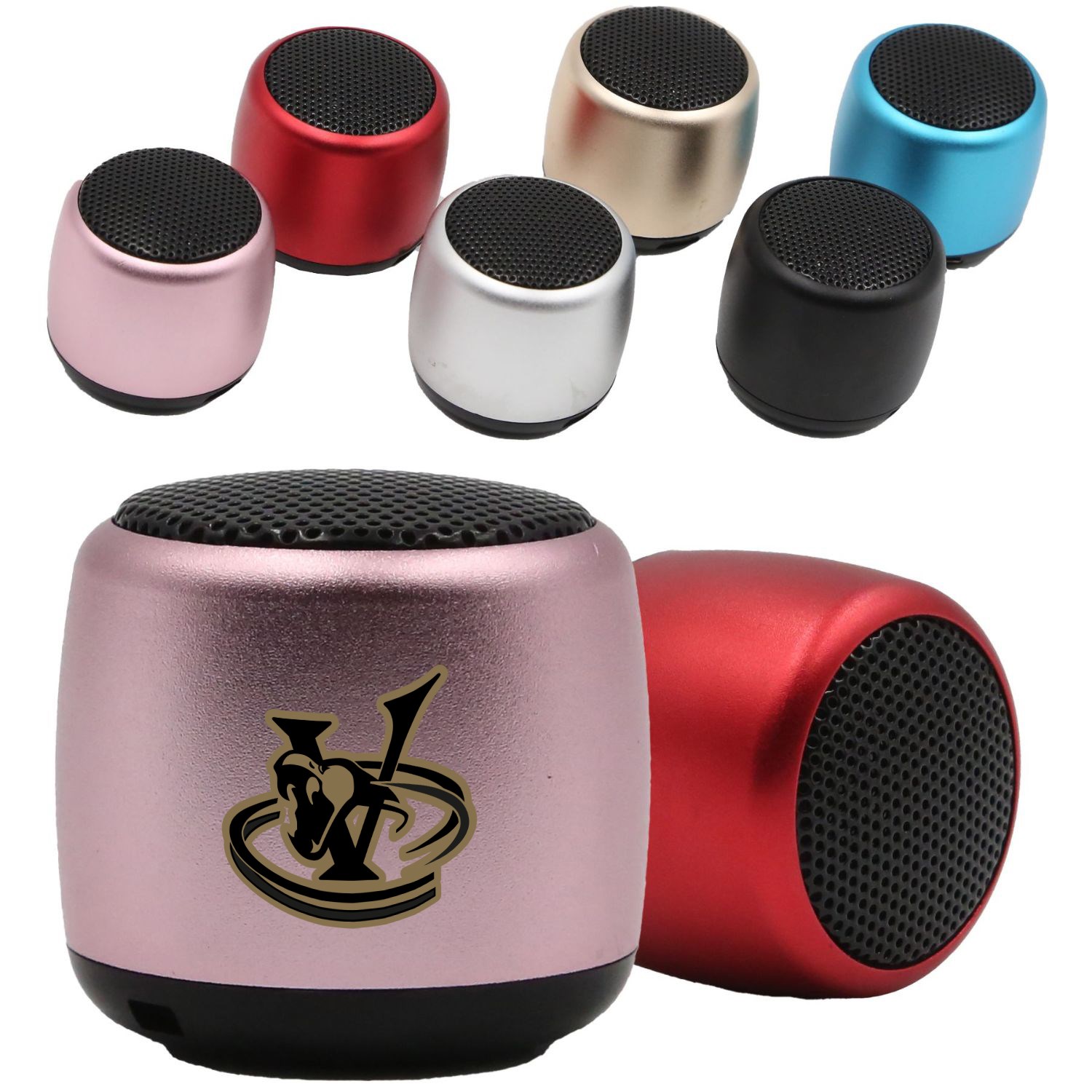 Mini Super Portable Bluetooth Speaker 2