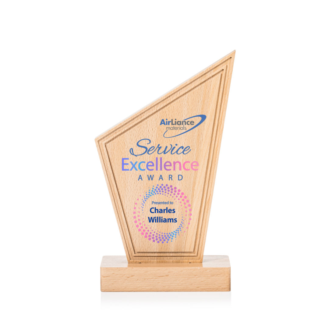 Dunham VividPrint™ Award 6