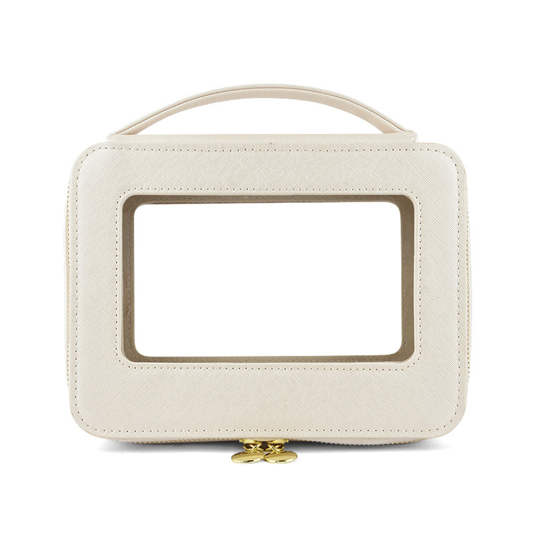 Portable Travel Toiletry Cosmetic Bag 3