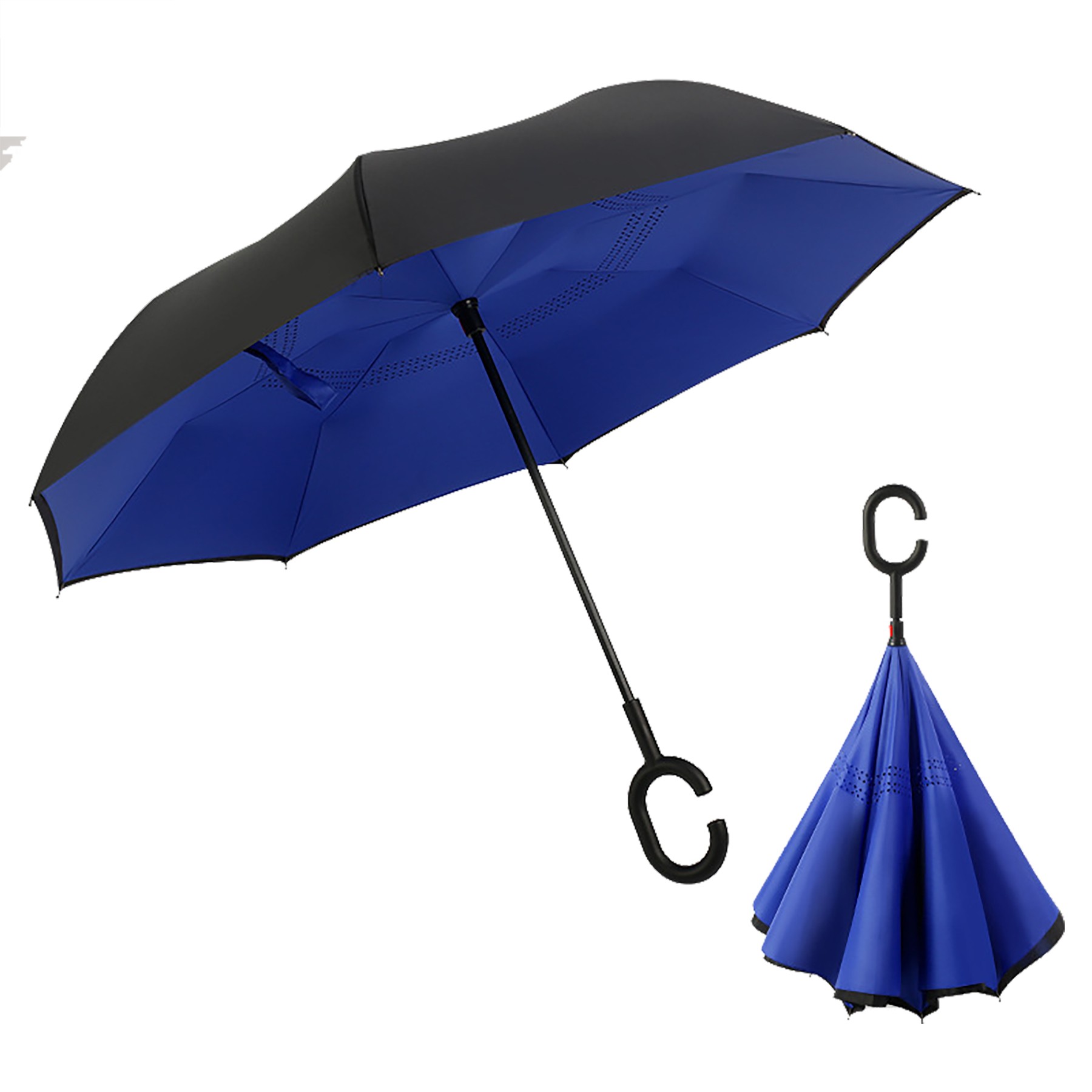 Reverse Umbrella 1