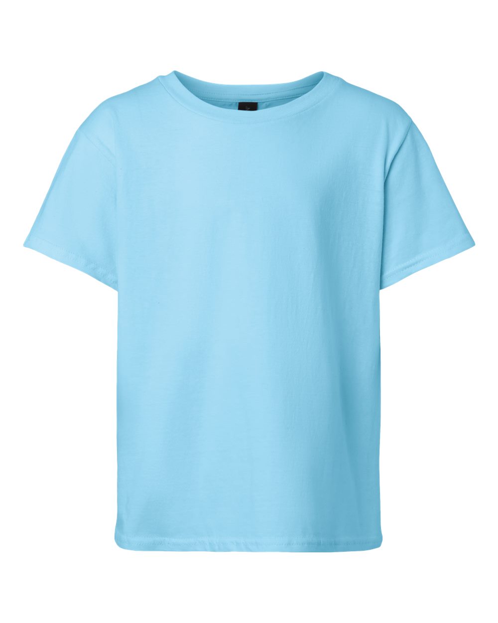 Youth Light Cotton T-Shirt - 3000B 385