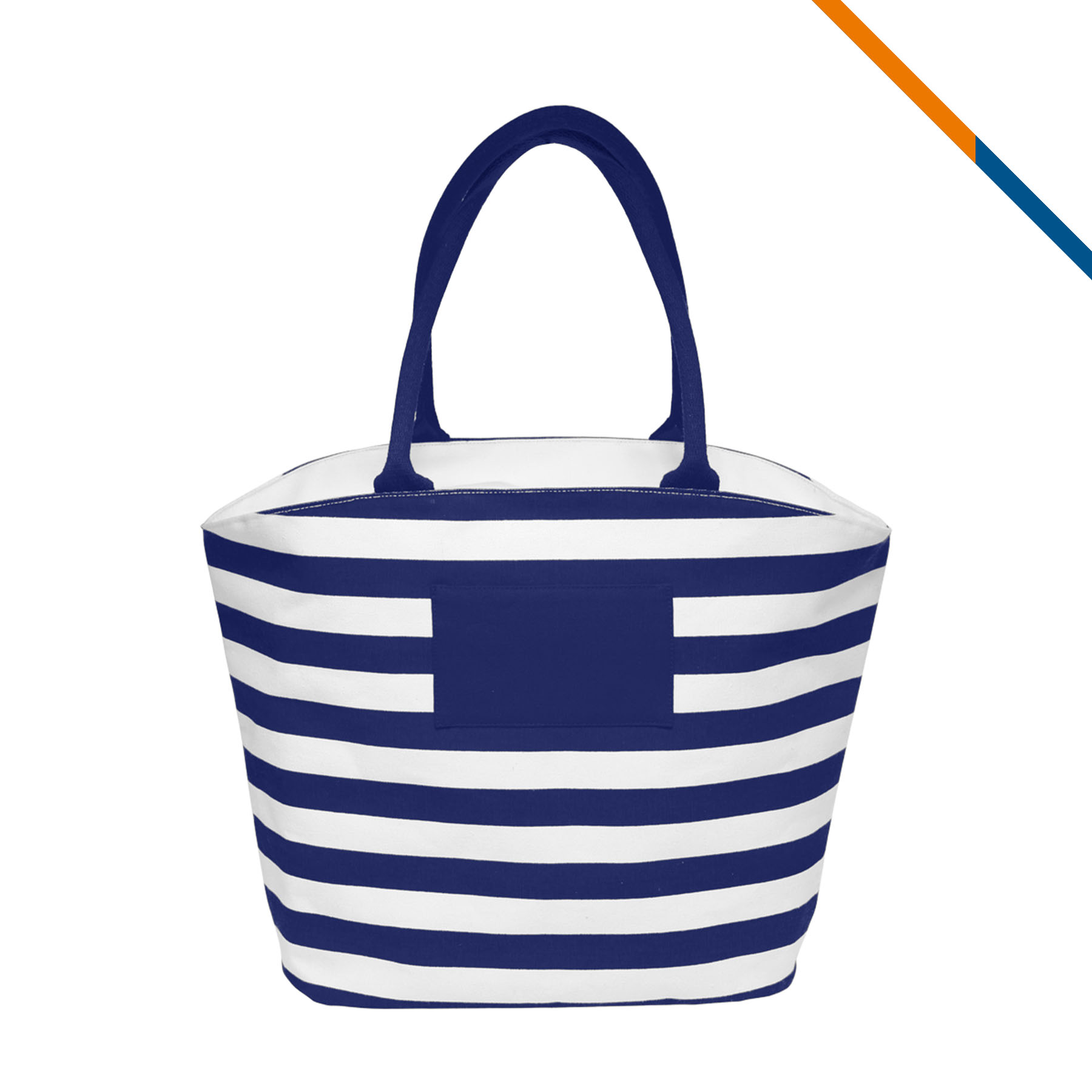 Zinner Tote Bags 2