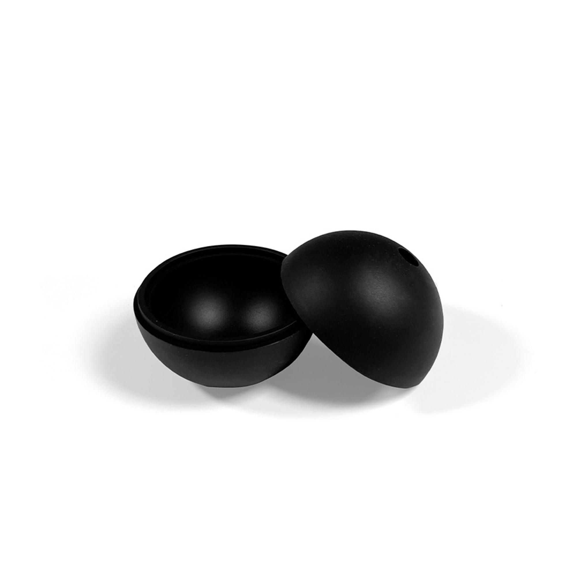 Food Grade Silicone Ice Sphere Mold 5