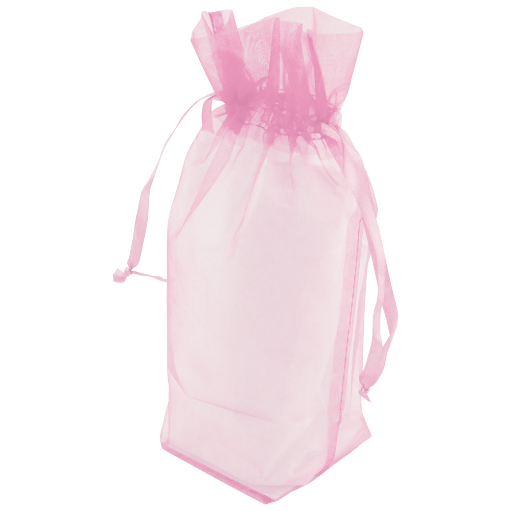 Gusseted Organza Bags 14