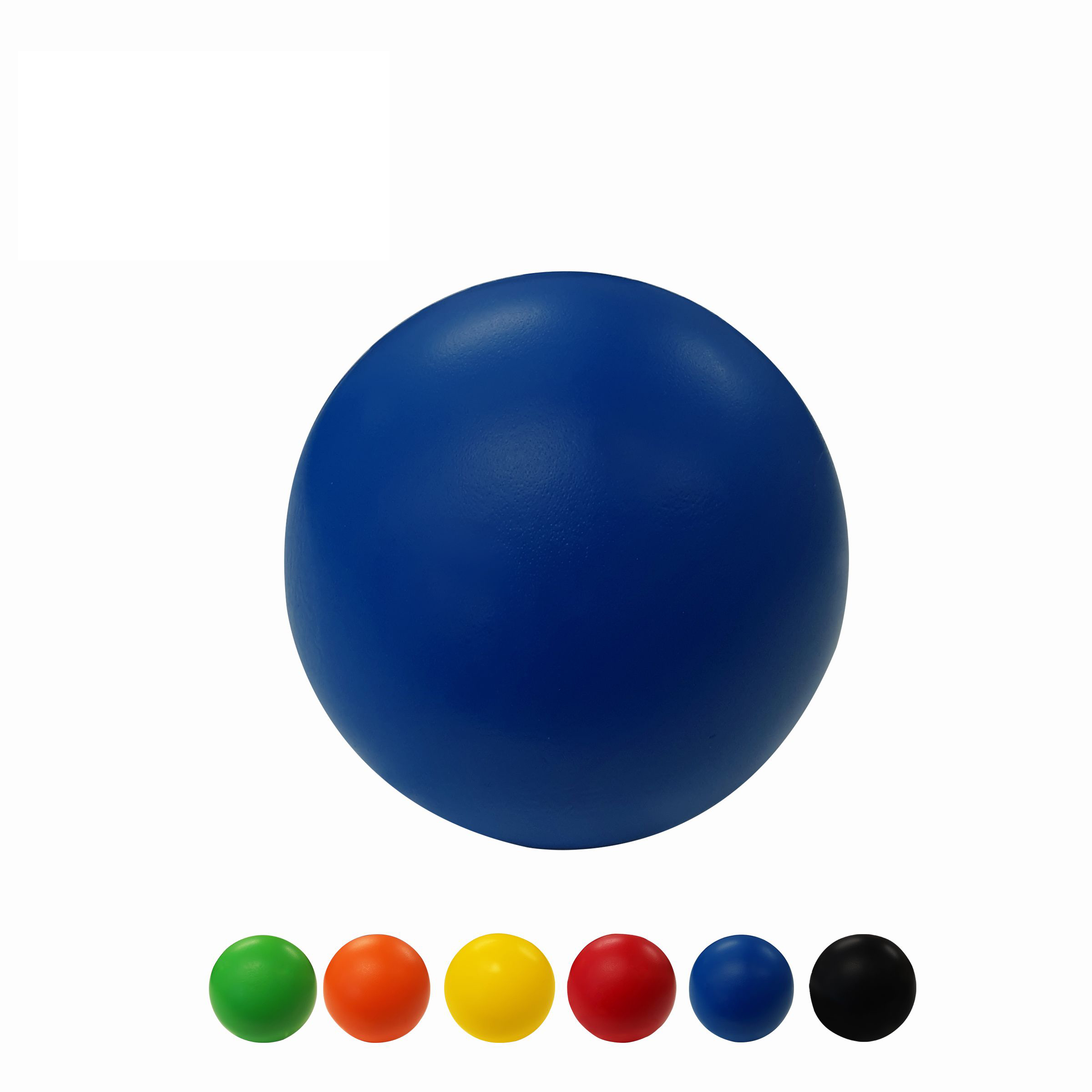 Popular Therapeutic Squeezable Stress Ball Stress Reliever 11