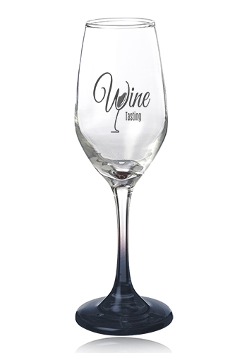 8 oz. Brunello Champagne Glasses 1