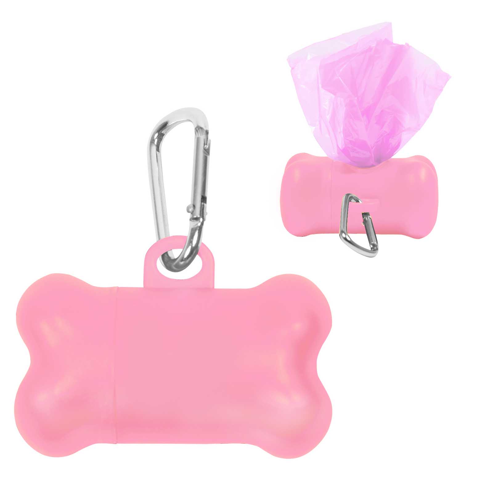 Dog Bone Bag Dispenser 3