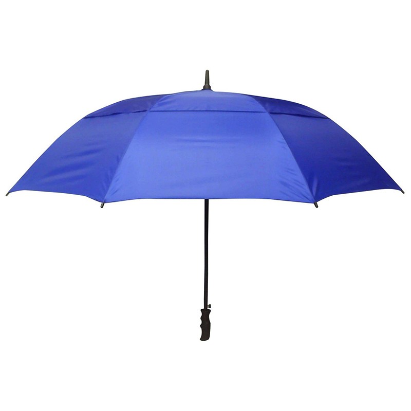 Wind-Vented Automatic Golf Umbrella 2