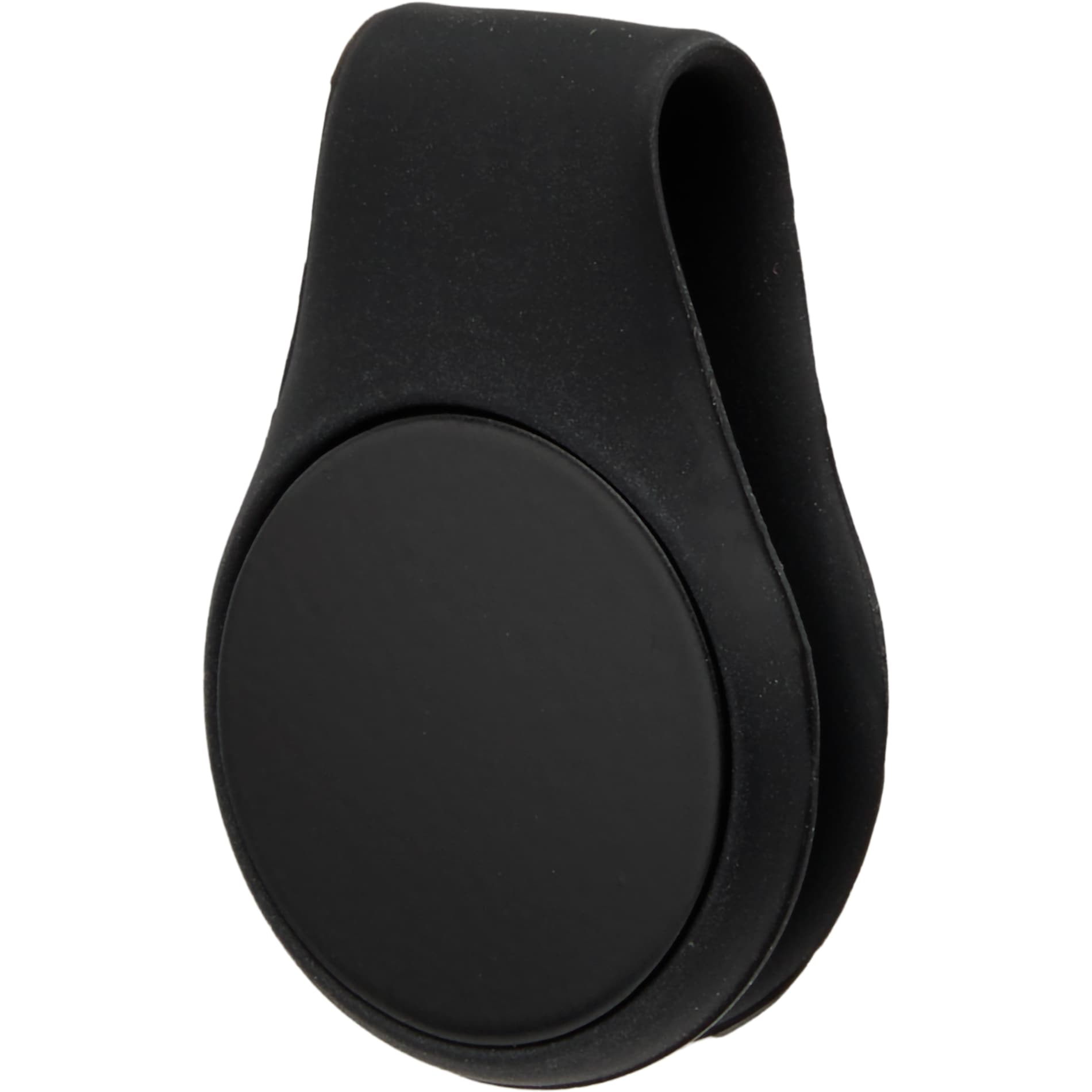 Silicone Hat Clip w/ Ball Marker 35