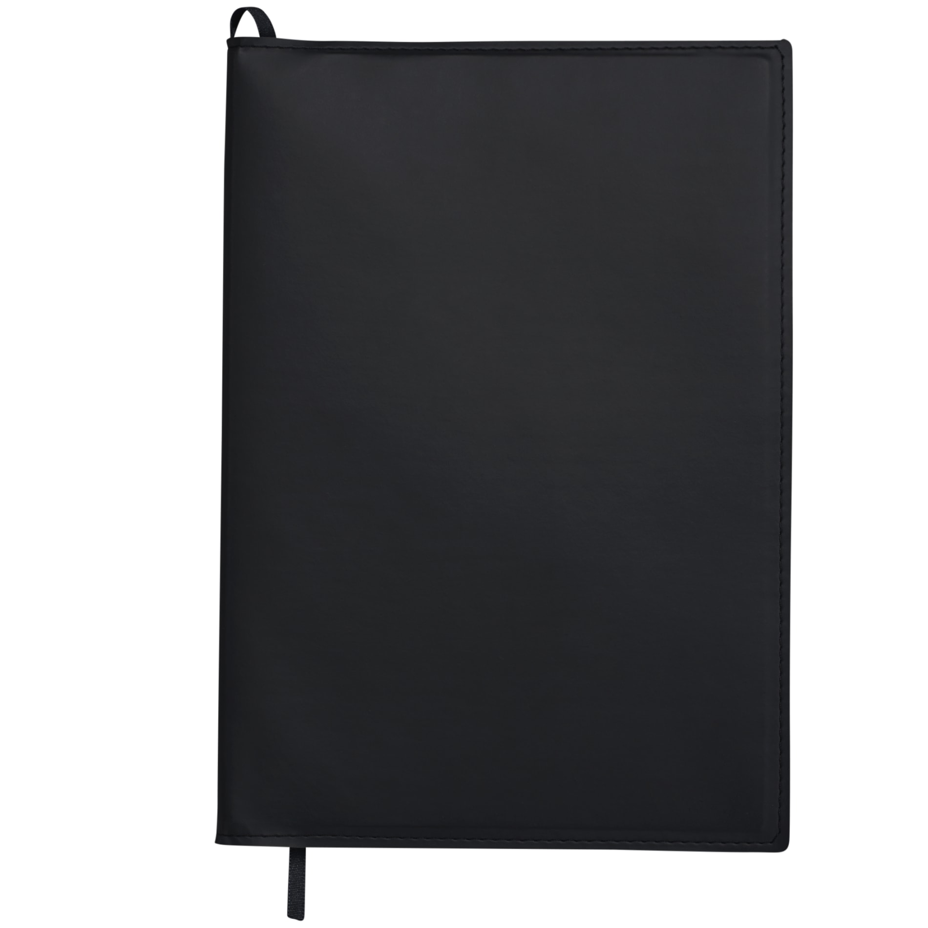 7” x 10” Mela Apple Leather Refillable Journal 56