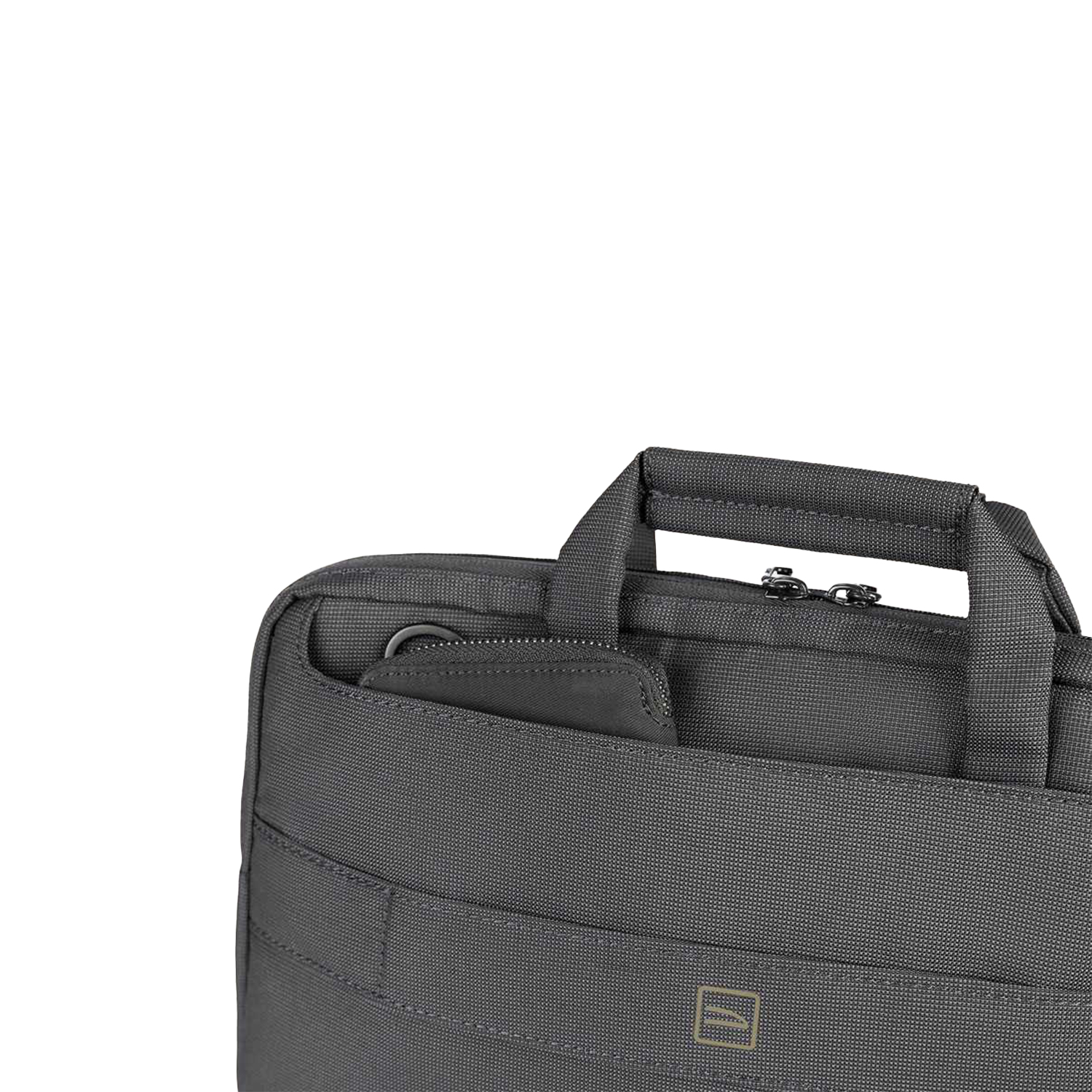 TUCANO® - Italy Recycled Modern Business Slim 14" Laptop Bag 11