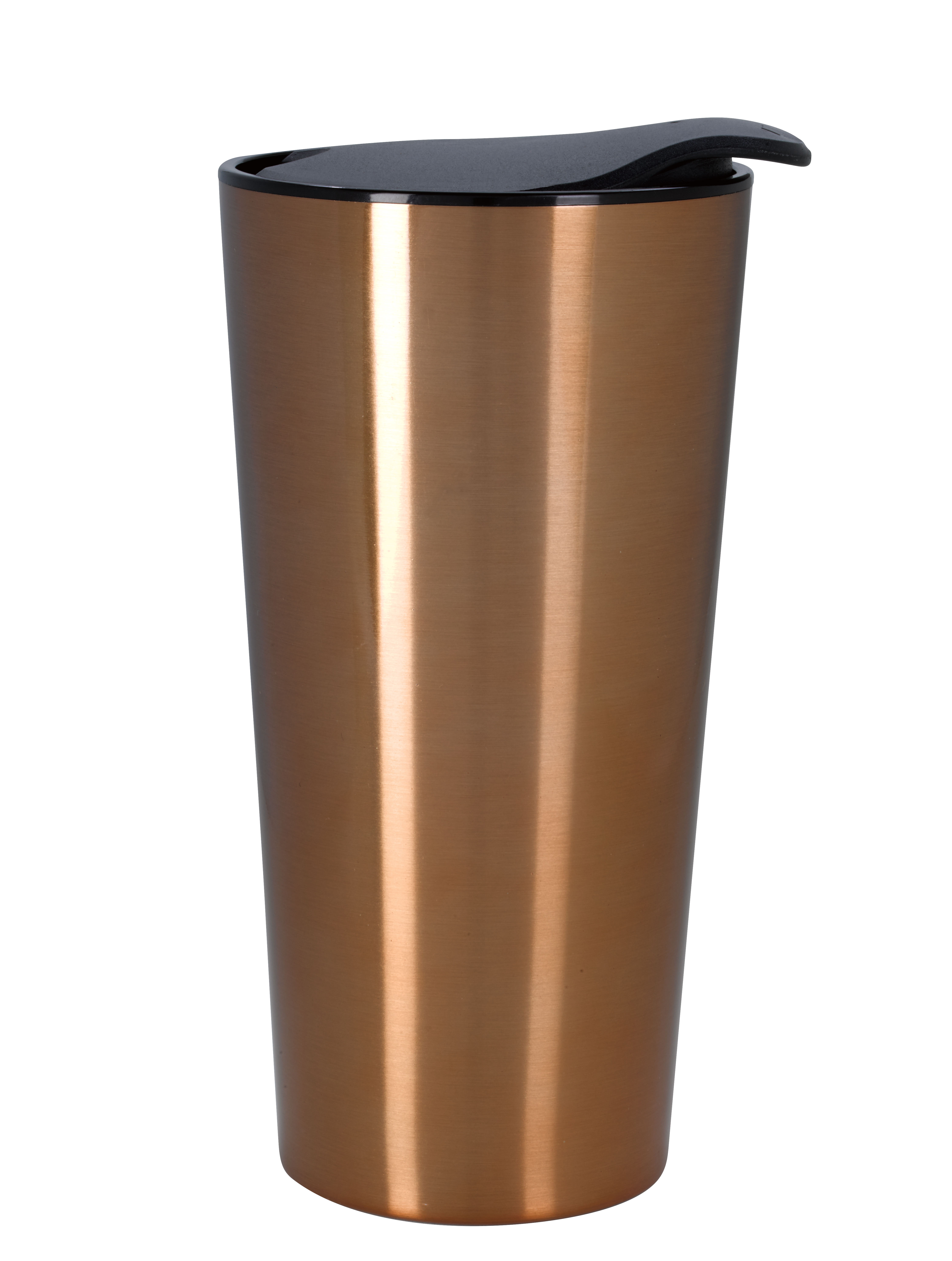 Good Value™ Fashion Metallic Tumbler - 16 oz.