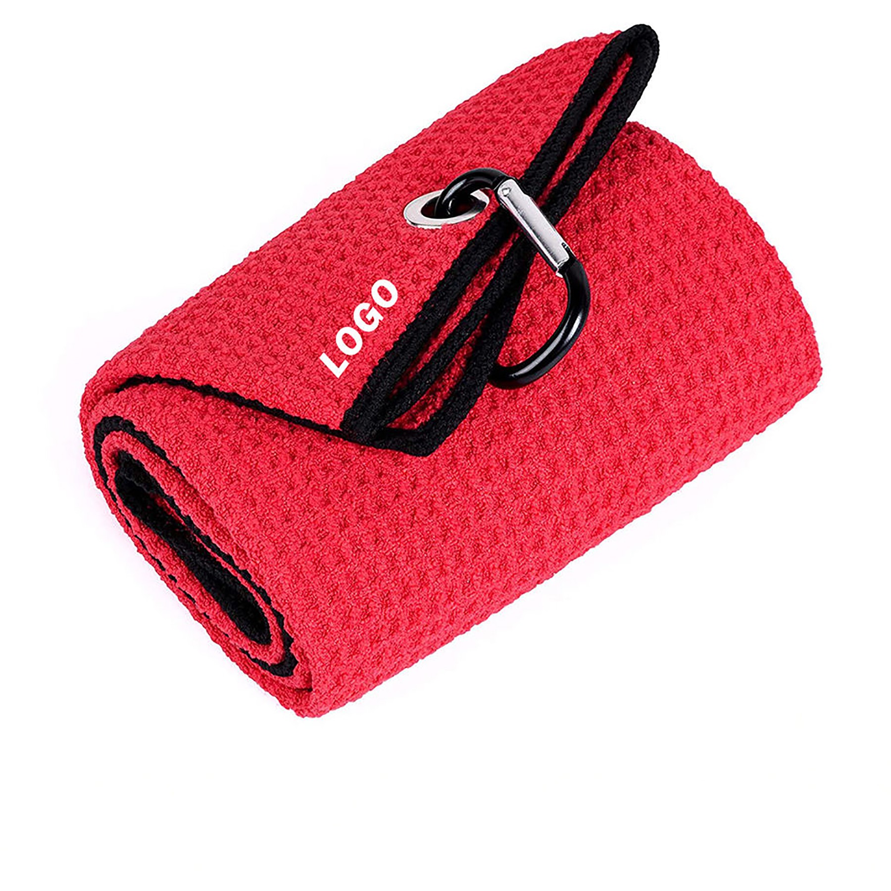 Microfiber Golf Towel 4
